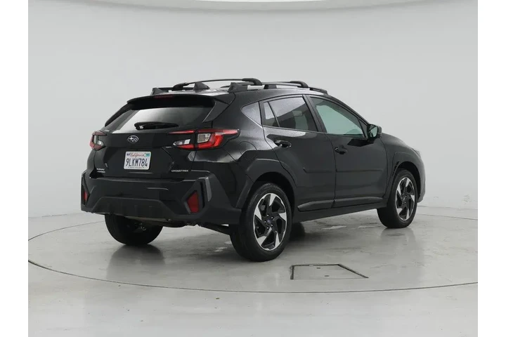 $27998 : Subaru Crosstrek 2024 AWD Li image 8
