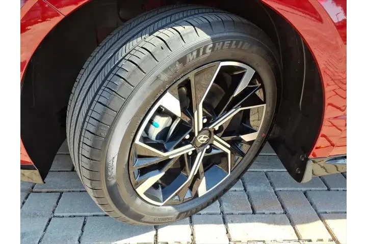 $27990 : Hyundai SONATA 2024 SEL 4dr image 9