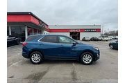 2021 Equinox FWD 4dr LT w/1LT en Lexington