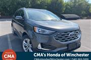 $18273 : PRE-OWNED 2019 FORD EDGE SEL thumbnail