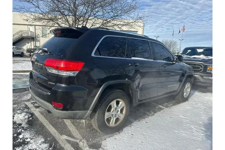 $7500 : Jeep Grand Cherokee 2015 4x4 image 10