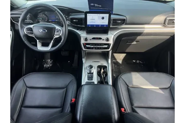 $21557 : Ford Explorer 2022 XLT 4dr S image 5