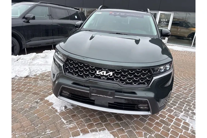 $35999 : 2023 Sorento X-Line SX Presti image 2