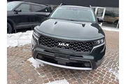 $35999 : 2023 Sorento X-Line SX Presti thumbnail