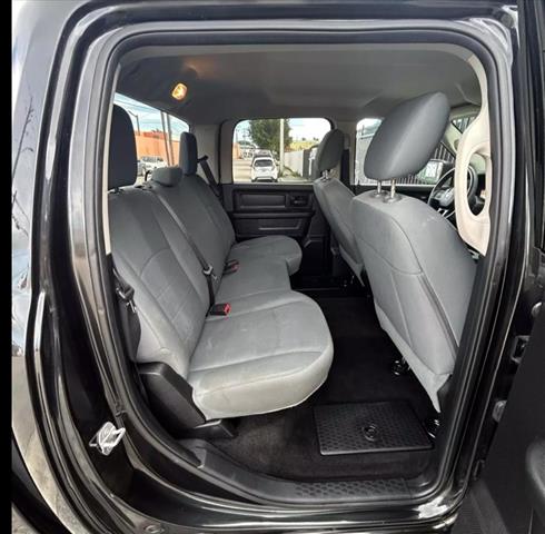 $13900 : 2015 DODGE RAM 1500 image 3