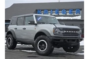 $34655 : Ford Bronco 2021 4x4 Badland thumbnail