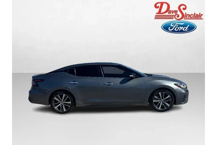 $18777 : Nissan Maxima 2019 3.5 S 4dr image 5