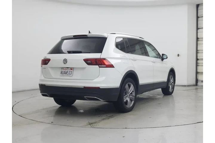 $20998 : Volkswagen Tiguan 2020 SE 4d image 8