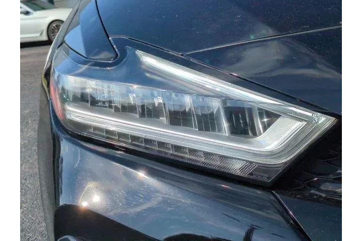 $14988 : Nissan Maxima 2021 3.5 SR 4d image 10