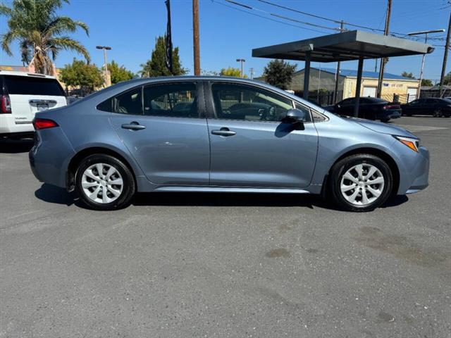 $18998 : 2023 Corolla Hybrid LE image 9