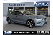 Volvo S60 2023 AWD B5 Ultima en Charleston