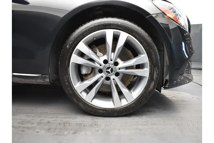 $16252 : Mercedes-Benz C-Class 2019 A image 5