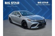 Toyota Camry 2023 XSE 4dr Se