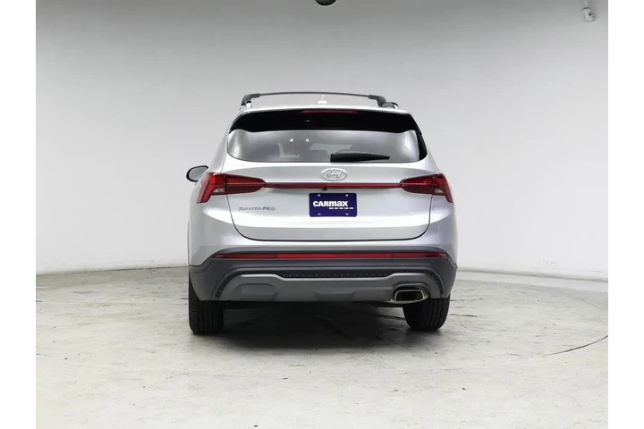 $23998 : Hyundai SANTA FE 2023 XRT 4d image 6