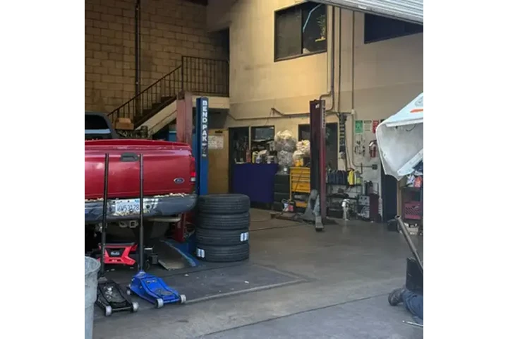 Expertos en Transmisiones image 3