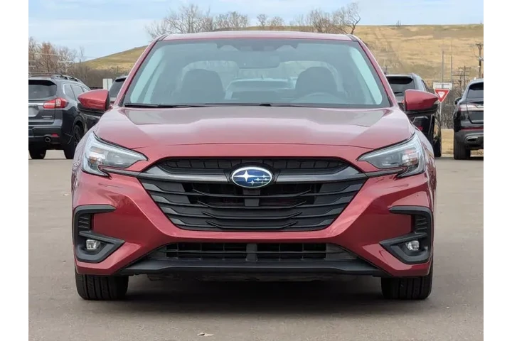 $22974 : 2025 Legacy Limited image 5