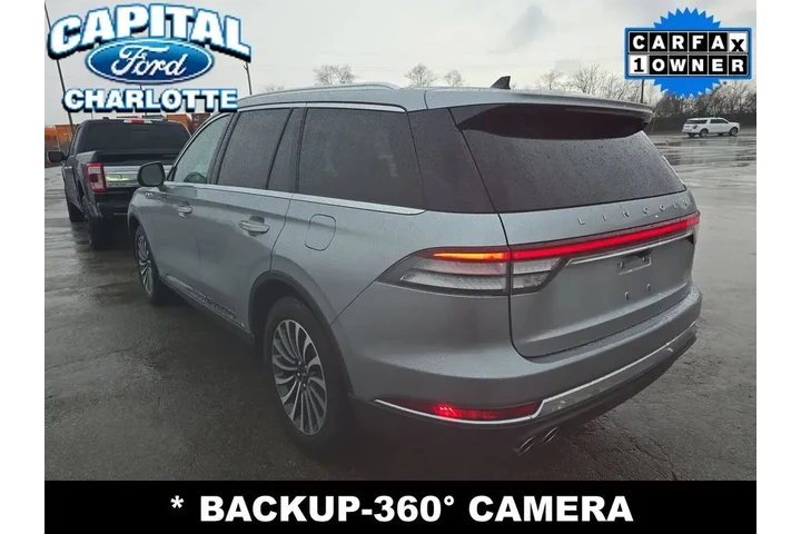 $37999 : Lincoln Aviator 2023 Reserve image 7