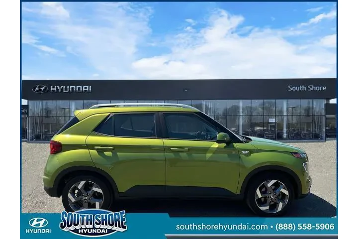 $16300 : Hyundai VENUE 2022 SEL 4dr C image 5