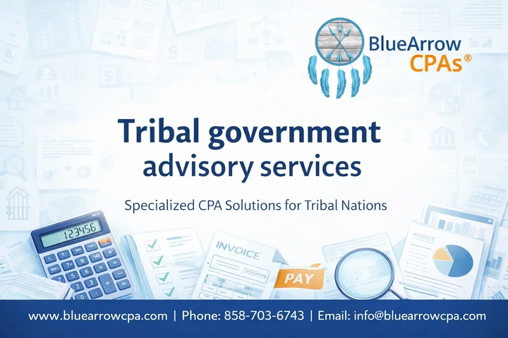 Tribal government advisory image 1