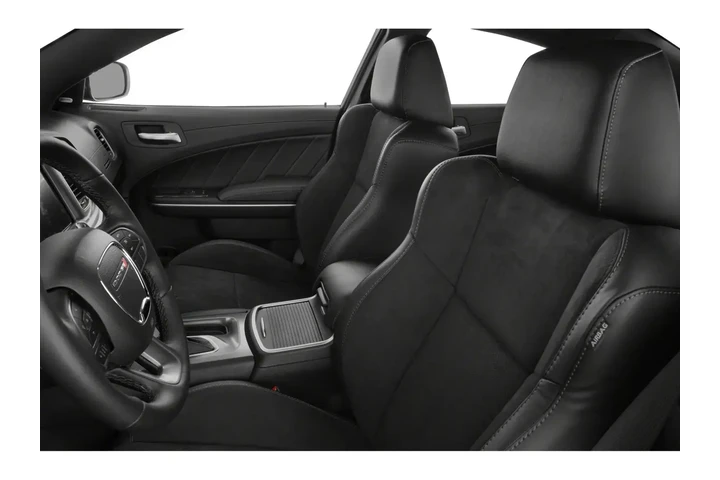 Dodge Charger 2021 R/T 4dr S image 6