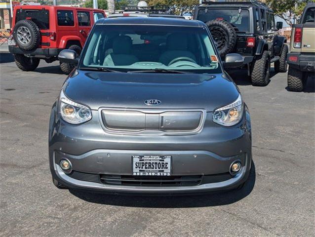 $8995 : 2017 Soul EV image 5