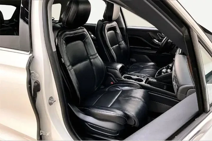 $32900 : Lincoln Corsair 2022 AWD Res image 7