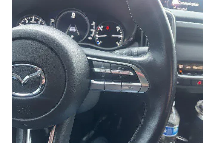 $25520 : Mazda CX-50 2023 AWD 2.5 S P image 8