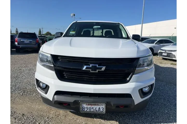 $24999 : Chevrolet Colorado 2020 4x2 image 2