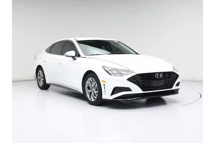 $21998 : Hyundai SONATA 2023 SEL 4dr image 1