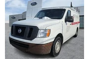 $13249 : Nissan NV 2018 1500 S 3dr Ca thumbnail