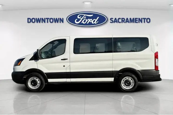 $37323 : Ford Transit 2019 150 XL 3dr image 7