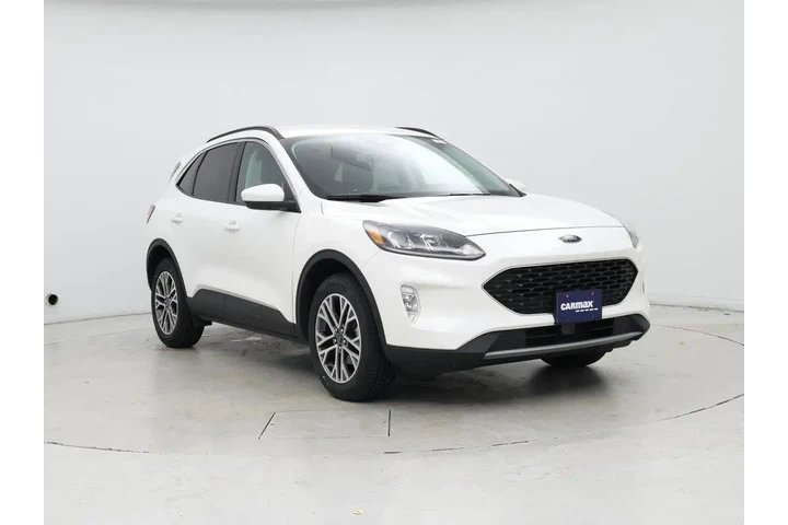 $20998 : Ford Escape 2022 AWD SEL 4dr image 1