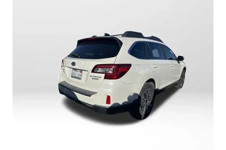 $14500 : Subaru Outback 2017 AWD 2.5i image 5