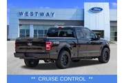 $23495 : Ford F-150 2018 4x2 Lariat 4 thumbnail