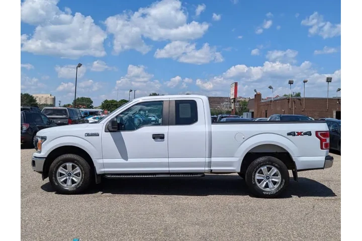 $18950 : 2019 F-150 XL image 9