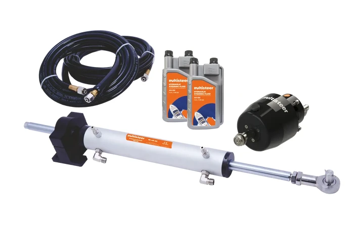 BestHydraulic Steering Systems image 8