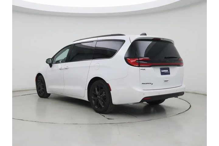 $36998 : Chrysler Pacifica 2023 Touri image 2