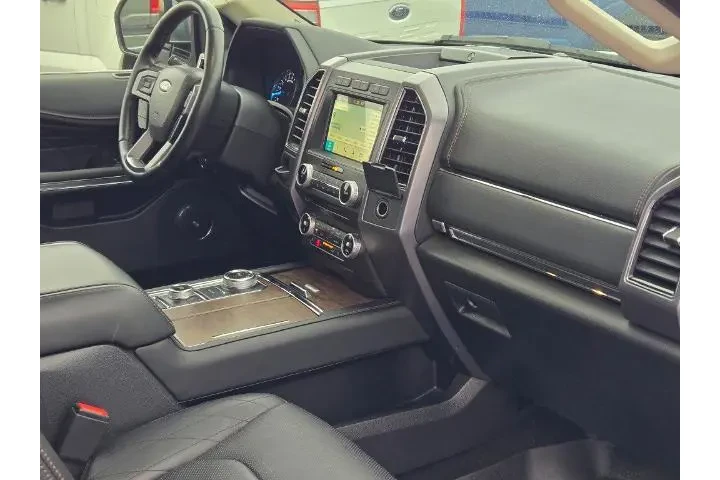 $32990 : Ford Expedition 2018 4x4 Pla image 7