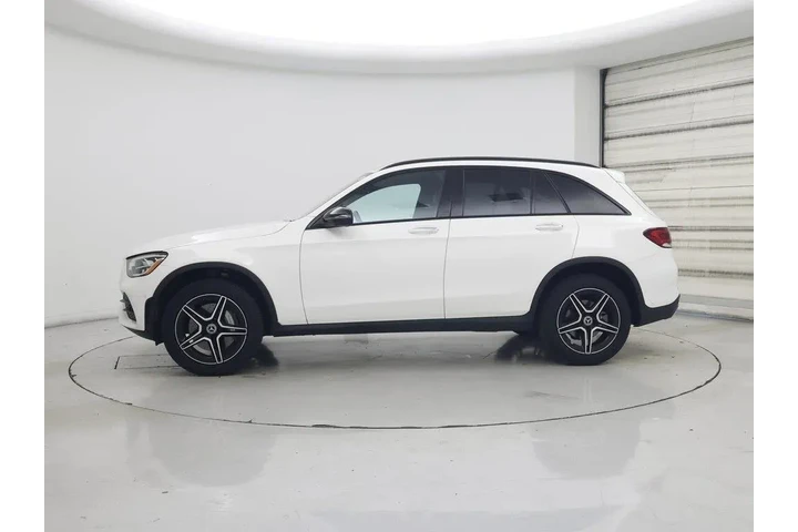 $31998 : Mercedes-Benz GLC 2022 AWD G image 3