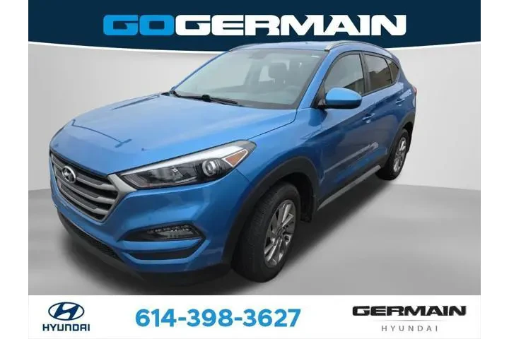 $12994 : Hyundai TUCSON 2017 AWD SE 4 image 5