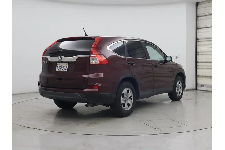 $14599 : Honda CR-V 2015 LX 4dr SUV image 8