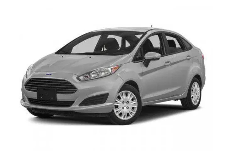 $9995 : Ford Fiesta 2014 Titanium 4d image 1