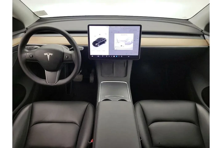 $36998 : Tesla Model Y 2023 AWD 4dr C image 9