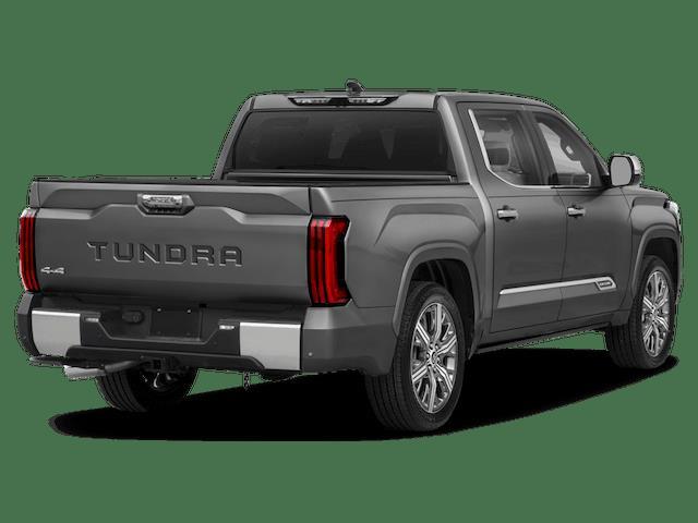$81562 : Toyota Tundra i-FORCE MAX Cap image 3