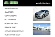 $21960 : Chrysler Pacifica 2024 Touri thumbnail