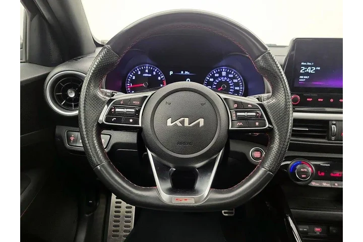 $19998 : Kia Forte 2023 GT 4dr Sedan image 10