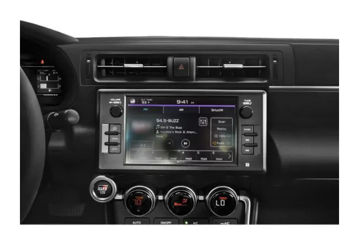 $20245 : Toyota GR86 2022 2dr Coupe 6 image 10