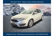 Ford Focus 2018 SE 4dr Sedan en Lexington