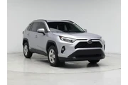 Toyota RAV4 2021 XLE 4dr SUV en Hialeah
