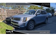 2020 Telluride EX